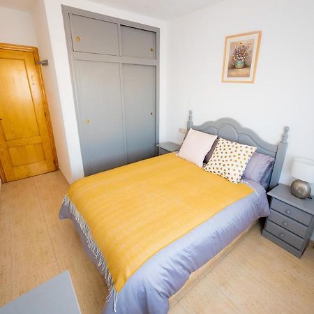 Alegria Id 27 Lejlighed Torrevieja Eksteriør billede